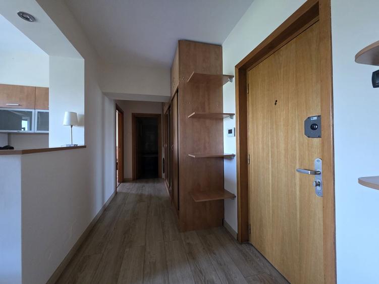 Apartament cu 2 camere decomandat, mobilat în Octavian Goga