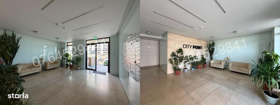 Apt. 2 cam,City Point,2018,Aviatiei-DRPCIV,15 min. metrou Aurel Vlaicu - 18