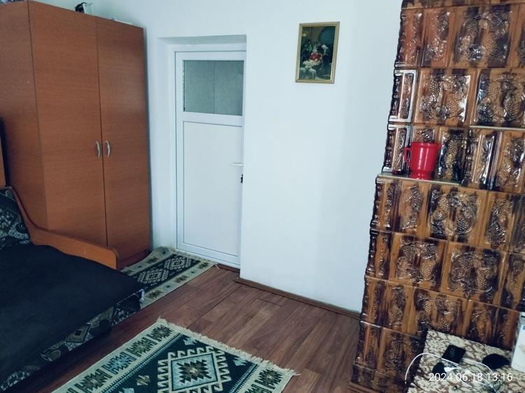 Spațiu comercial, în Ghercești