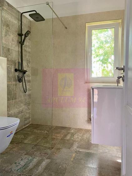 Duplex cu 4 camere cu Canalizare în Mogoșoaia