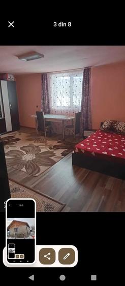 Casă cu 4 camere în Ileanda