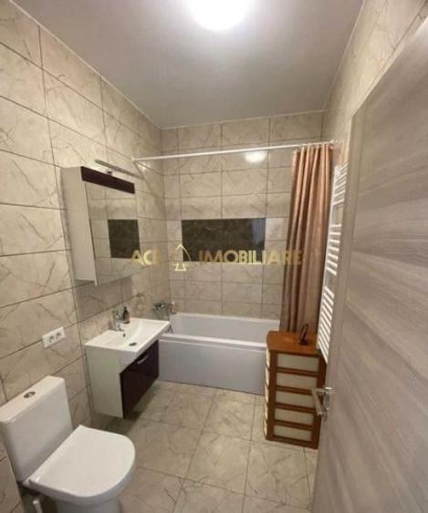 Apartament cu 2 camere decomandat, mobilat în Vitan