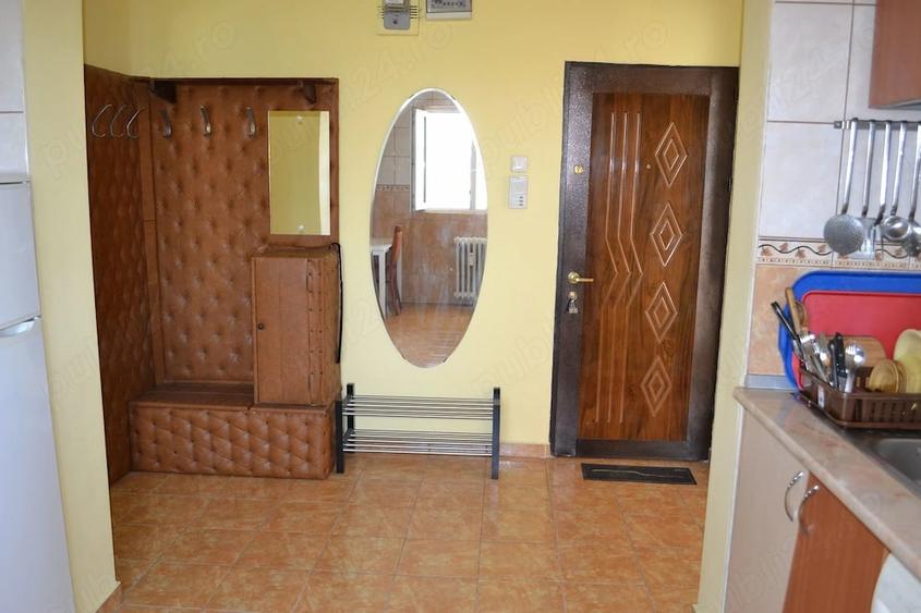 De inchiriat apartament elegant, 2 camere, 52mp, 4 8, metrou Lujerului - 5