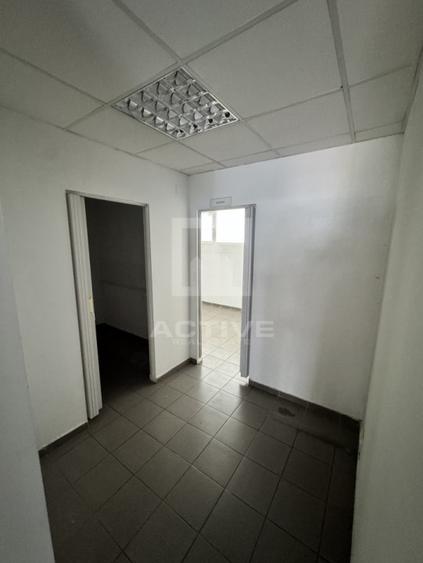 Spațiu comercial, de 137.69999694824 mp, în Central
