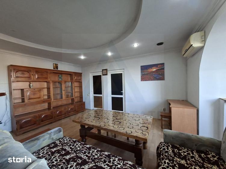 Apartament cu 3 camere în Terezian
