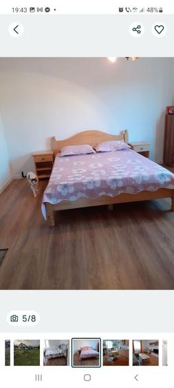 Casă cu 4 camere în Alimpești