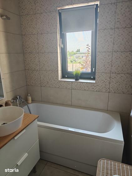 Apartament cu 2 camere decomandat în Giulești