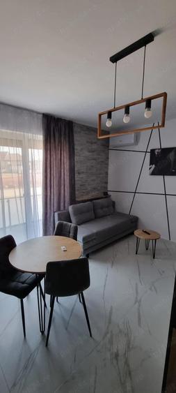 Apartament mobilat si utilat complet - 6