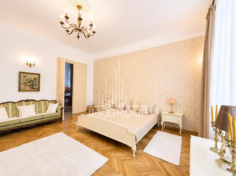 Apartament deosebit 3 camere de inchiriat in centrul Clujului, Clinicilor - 5