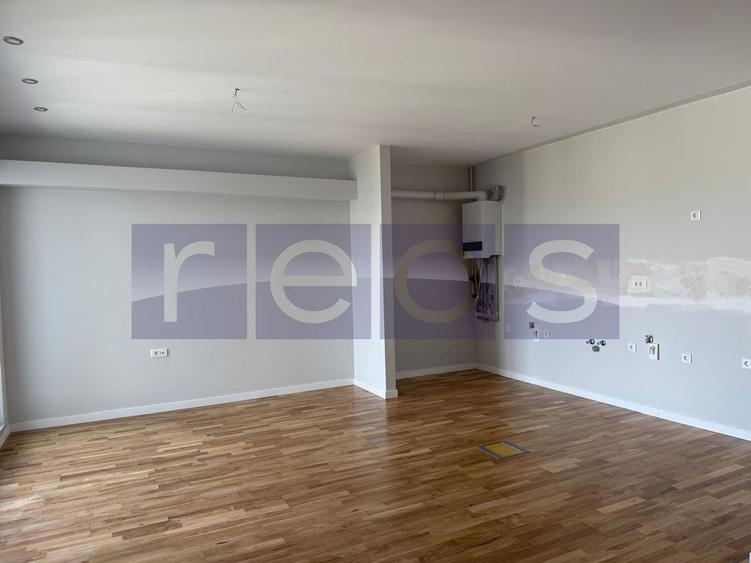 Apartament cu 2 camere în Străulești