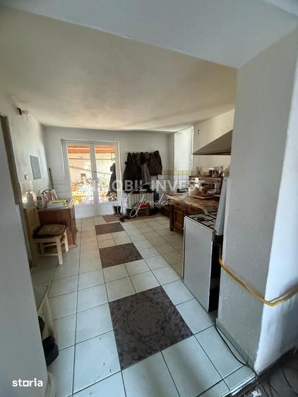 Oferta!Casa individuala cu 2 camere situata in comuna Ighiu - 11