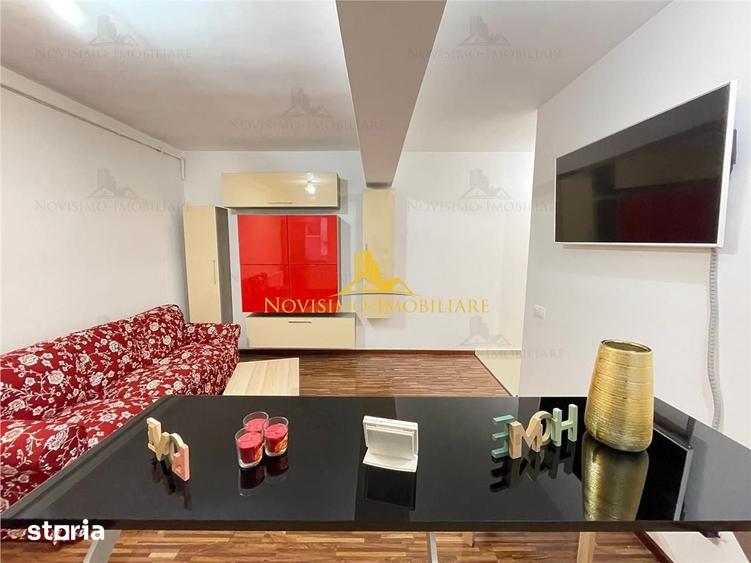 Apartament cu 3 camere în Mărășești
