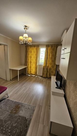 Apartament cu 2 camere în Soarelui