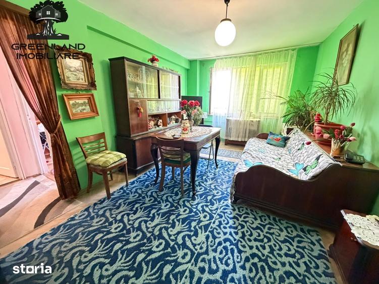 Apartament 2 camere, 50 mp, etaj 5/8, Piata Unirii - Centru - 5