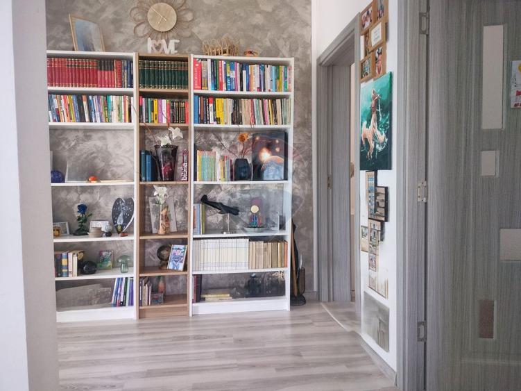 Casă cu 3 camere cu Teren 256 Mp în Nazna