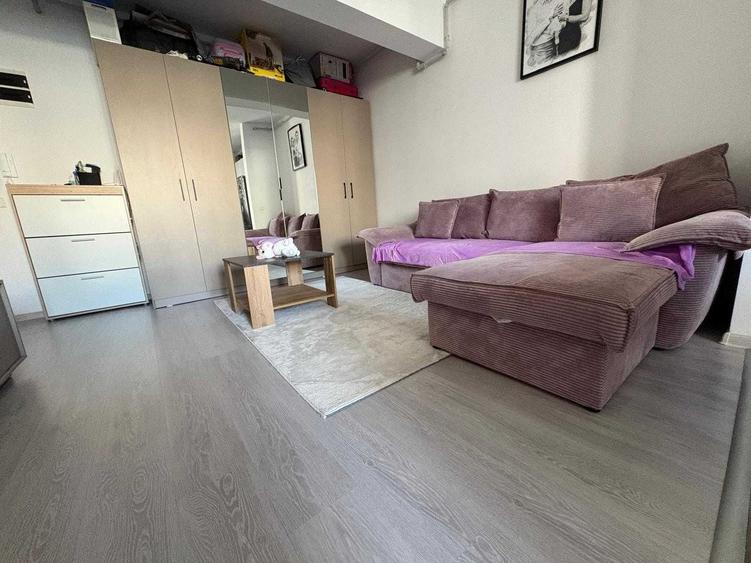 STUDIO 2 CAMERE, Family Residence, Drm. dealul babii 32-34. Mobilat si utilat. - 2