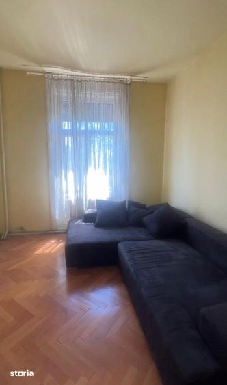 Apartament cu 3 camere în Ultracentral