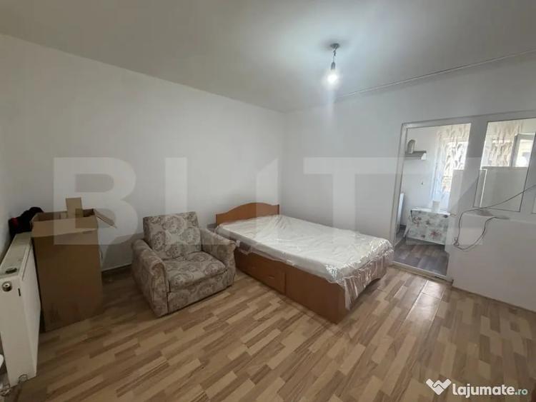 Garsonieră în Central