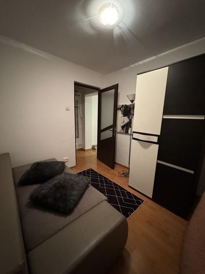 Apartament 2 camere de inchiriat, zona pd. ros. Persoana fizica. - 5