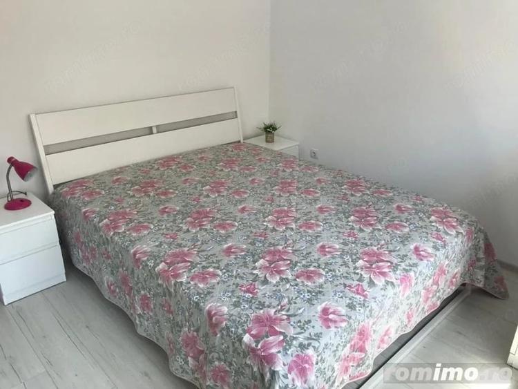 Garsoniera de inchiriat zona Titulescu - 2