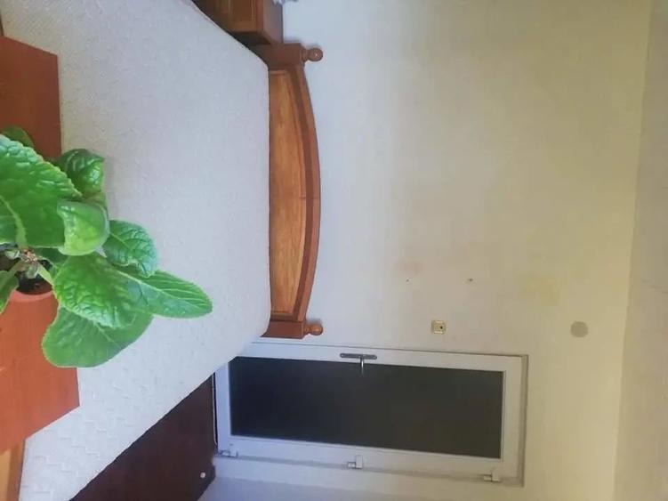 Apartament cu 2 camere nedecomandat în Central
