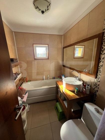 Apartament cu 2 camere decomandat, mobilat în Zorilor