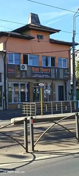 Spațiu comercial, de 390 mp, în Colentina