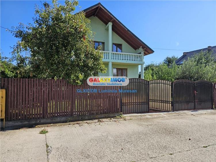 Inchiriere casa P + M Aleea Manastirii - 45