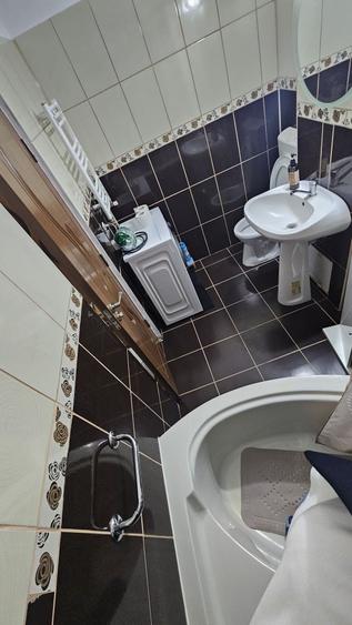 Apartament cu 2 camere decomandat în Ștrand