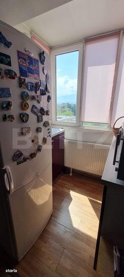 Apartament cu 3 camere în Făgăraș