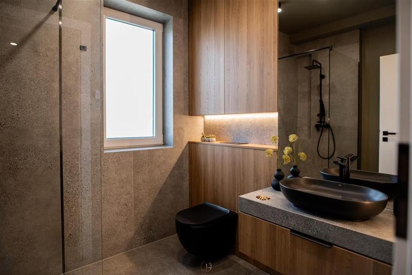 Apartament de LUX 3 camere 2 bai 2 parcari zona Balanta - 3