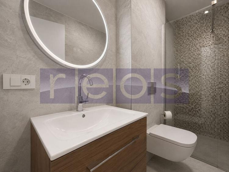 Apartament cu 3 camere decomandat în Străulești