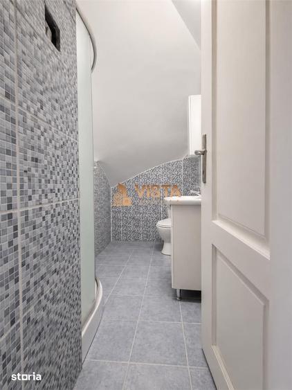 Garsoniera Duplex Ultracentrala | Str. Republicii | Pod + Boxa | Ideal - 2