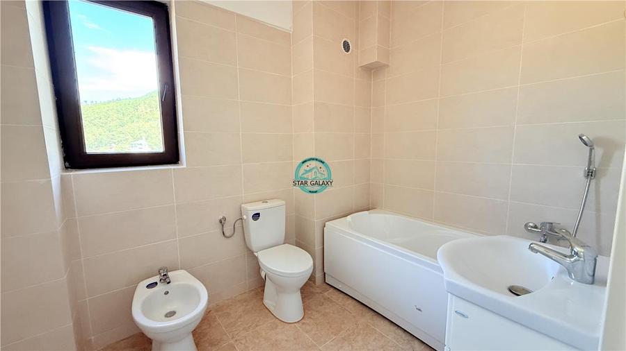 Apartament cu 2 camere decomandat în Nord-Vest