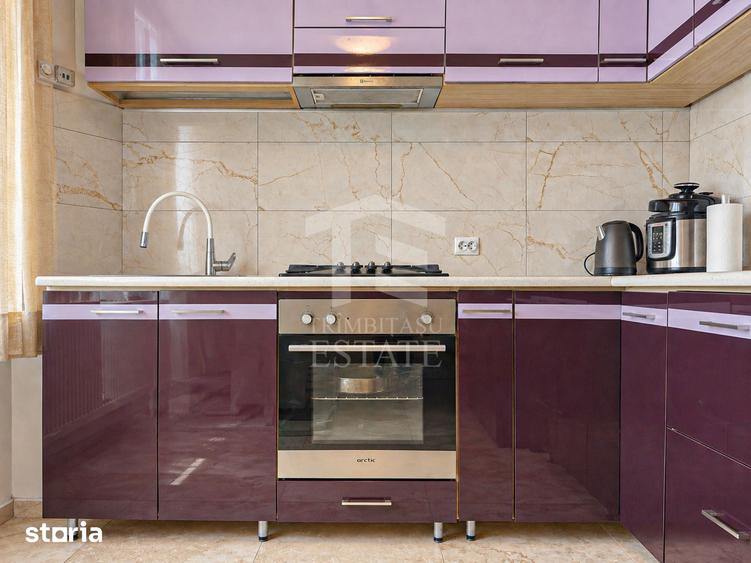 Vila P+M Ovidiu Sud | 4 camere | Garaj | Comision 0% - 11
