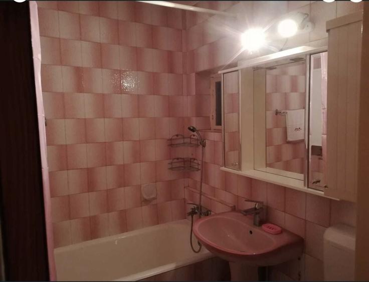Apartament cu 2 camere semidecomandat în Valea Ialomiței
