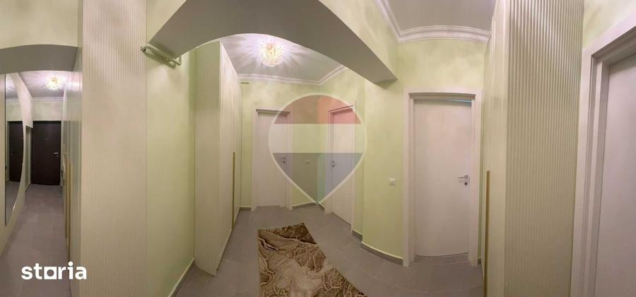 Apartament cu 2 camere DECOMANDAT - 4