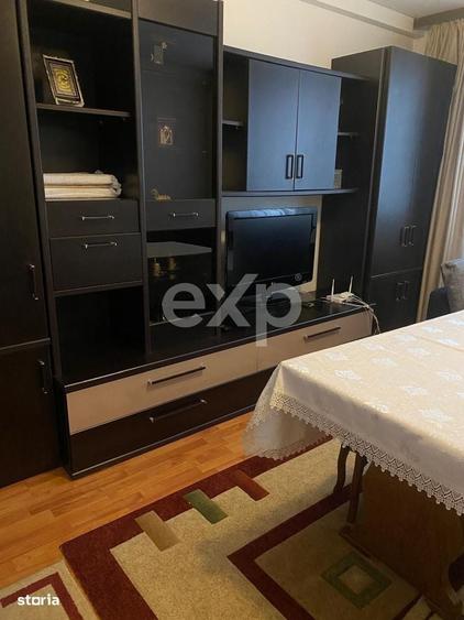 De vanzare apartament 3 camere, parter, zona centrala, Constanta - 1
