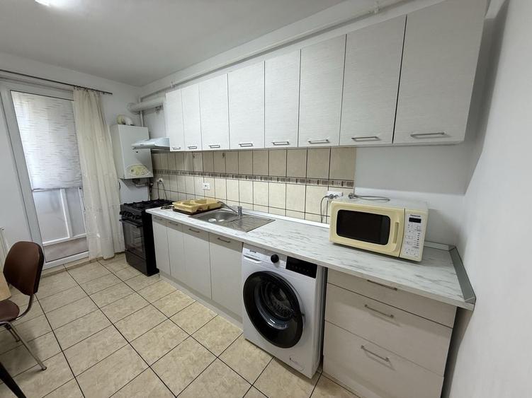 Garsonieră decomandată în Florești