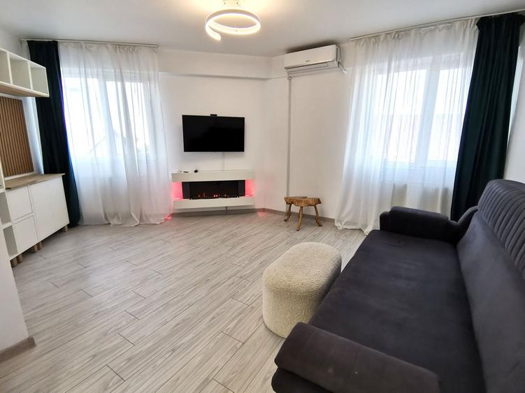 COMISION 0% - Chirie, Apartament 2 camere + LOC DE PARCARE - 1