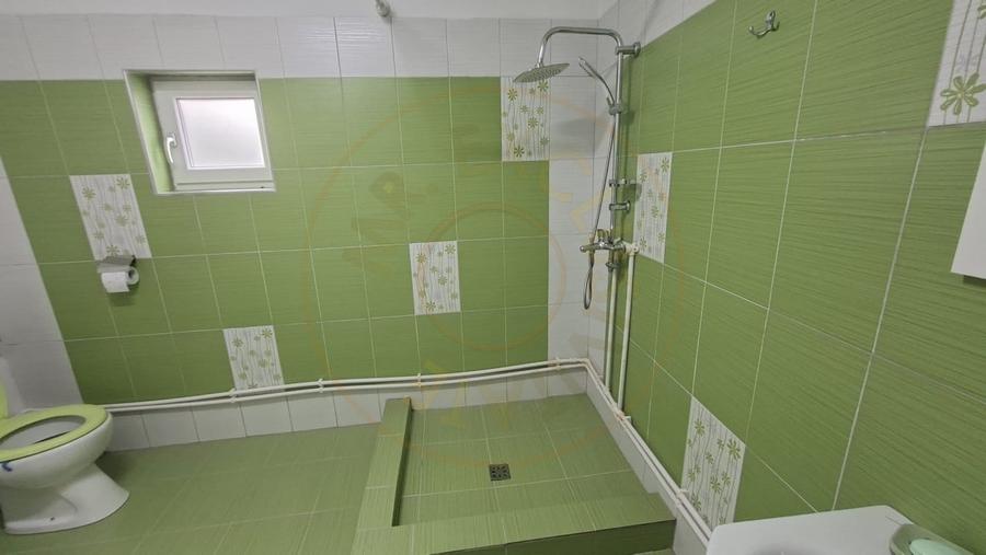 Casă complet renovată RATESTI, Tigveni – Argeș cu teren 1746 mp - 14