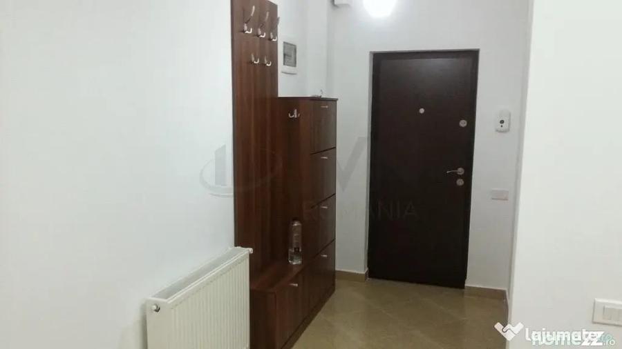 Garsonieră nedecomandată în Dămăroaia