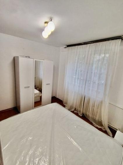 Apartament cu 2 camere decomandat în Lujerului