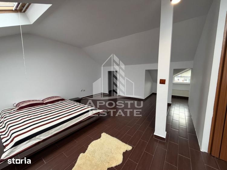 Casa individuala, 5 camere, pisicina, in zona Lipovei, in Timisoara - 13