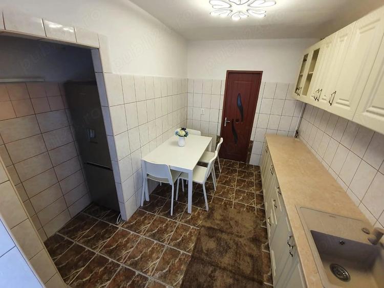 Apartament cu 2 camere decomandat în Ultracentral