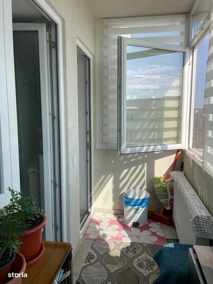 Apartament cu 2 camere decomandat în Ultracentral