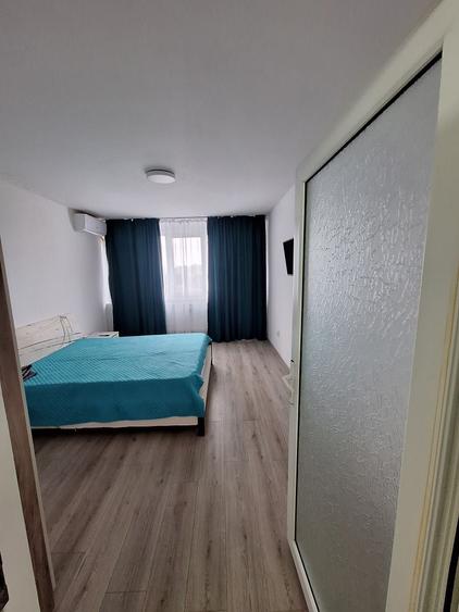 Garsonieră decomandată în Țiglina 1