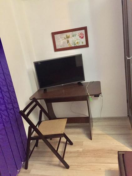Garsonieră decomandată în Exterior Vest