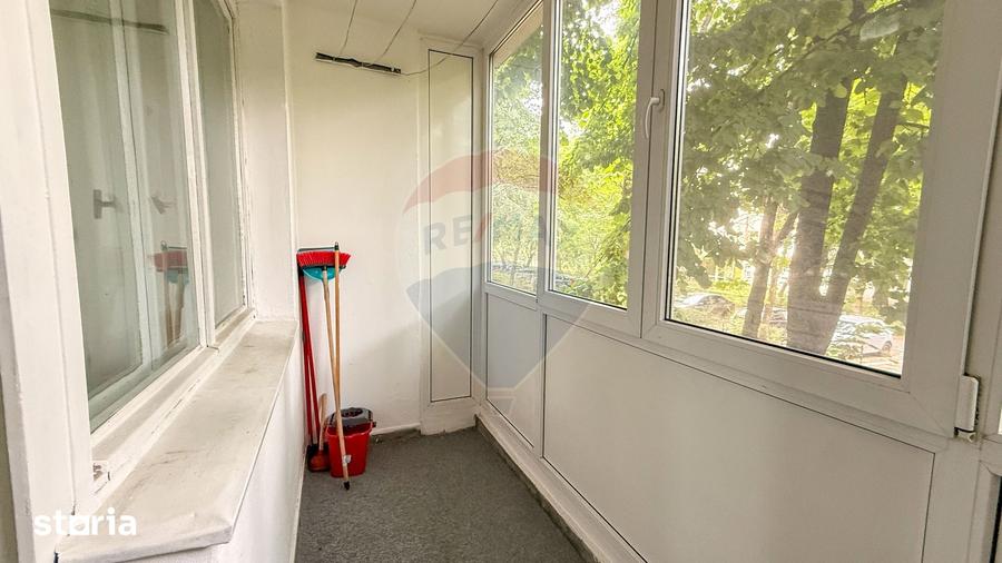 Inchiriere apartament 2 camere, complet utilat, metrou Jiului - 8