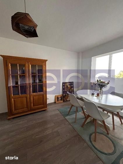 VANZARE 4 CAMERE DECOMANDAT -TINERETULUI - TIMPURI NOI - 11